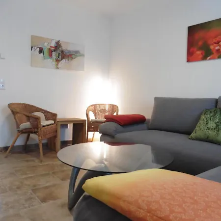 Moerth Appartement Schalchham