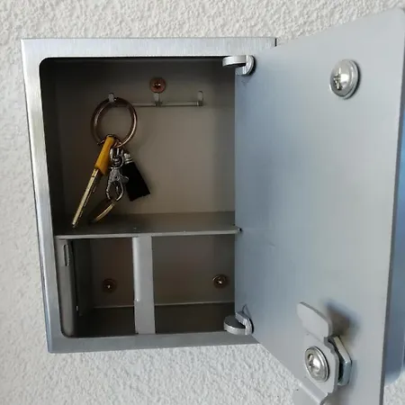 Moerth Apartmán