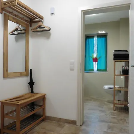 Moerth Appartement