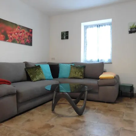 Apartmán Moerth Schalchham