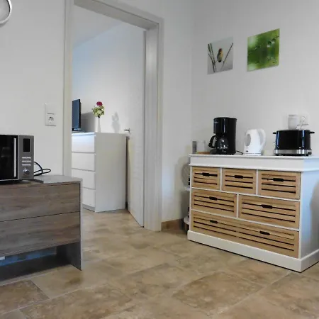 Moerth Apartmán Schalchham
