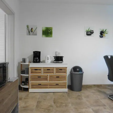 Apartmán Moerth *