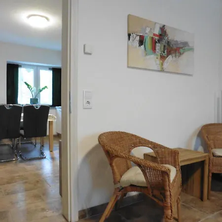 Moerth Apartmán
