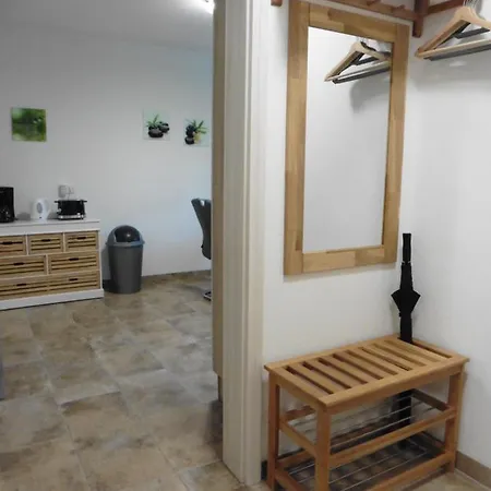 Moerth Apartmán *