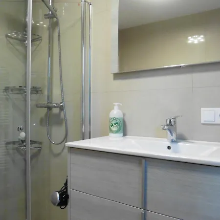 Moerth Apartmán Schalchham