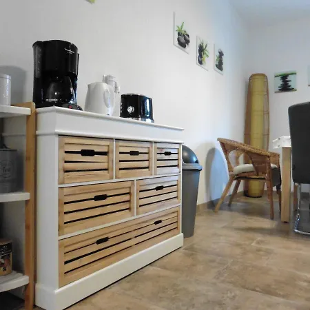 Moerth Apartmán Schalchham