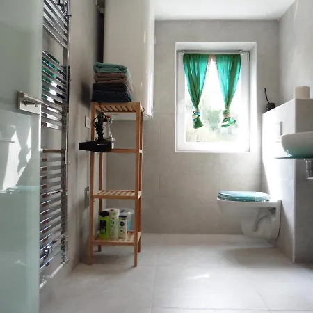 Moerth Apartmán Schalchham