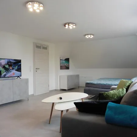 Apartmán Moerth