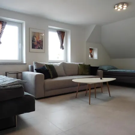 Apartmán Moerth *
