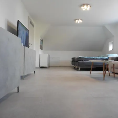 Moerth Apartmán *