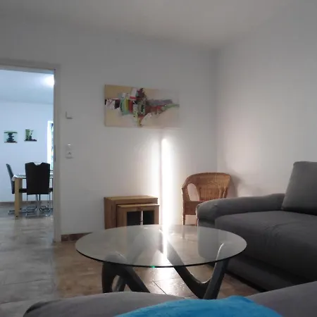 Moerth Apartmán