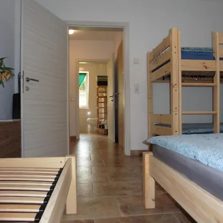 Apartmán Moerth