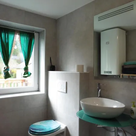 Moerth Appartement *