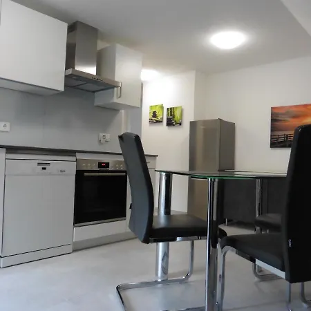 Apartmán Moerth *