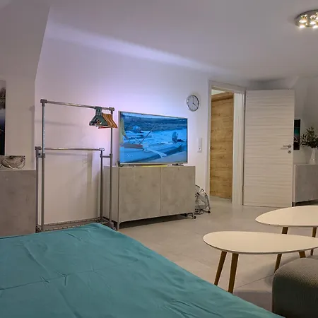 아파트 Moerth Schalchham