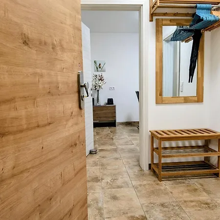 Appartement Moerth Schalchham
