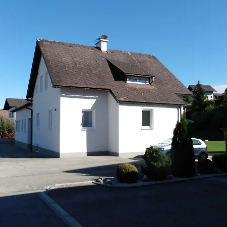 Moerth Apartmán *