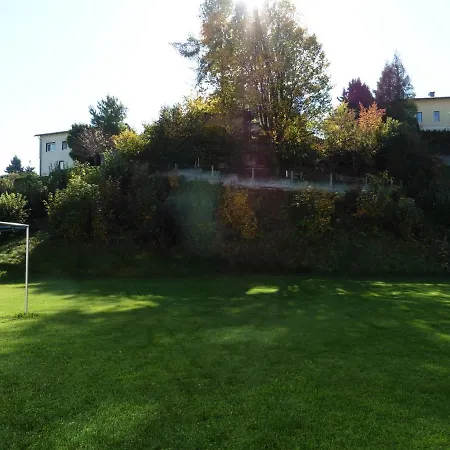 Moerth Apartmán *