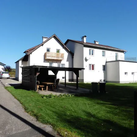 Appartement Moerth