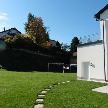 Moerth Appartement Schalchham