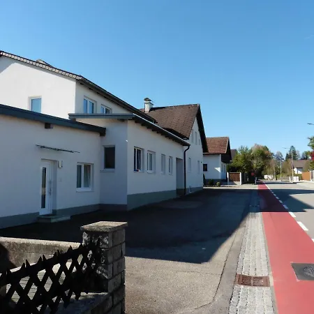 Apartmán Moerth