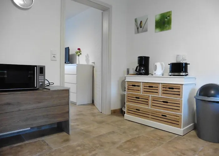 Moerth Apartmán Schalchham