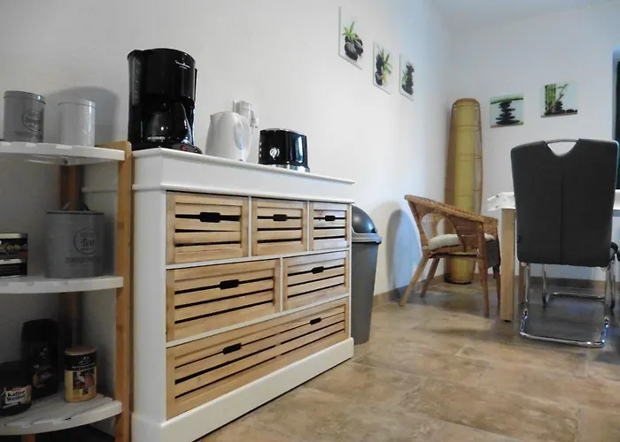 Moerth Apartmán Schalchham