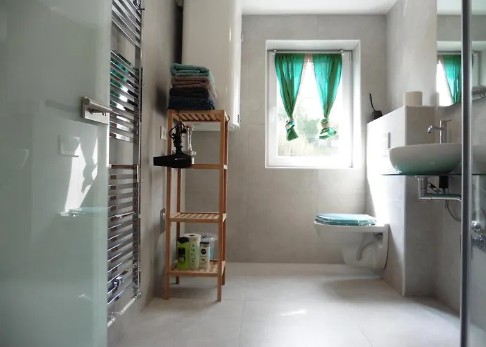 Moerth Apartmán Schalchham