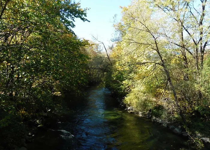 Moerth Apartmán Schalchham