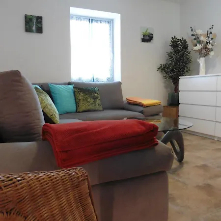 公寓 Moerth Schalchham