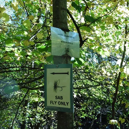 公寓 Moerth Schalchham